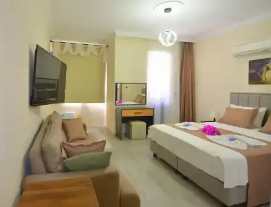 Mykonut Boutique Suites - 4
