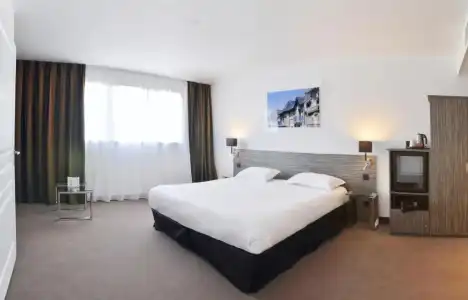 Golden Tulip La Baule Hôtel & Résidence - 71