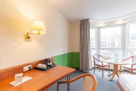 Markgraf Leipzig - 108