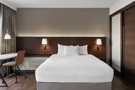 Residence Inn by Marriott Munich City East - 3