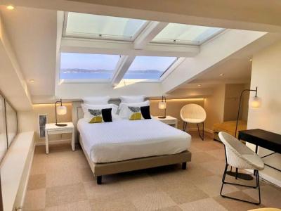 Best Western Premier Montfleuri - 212