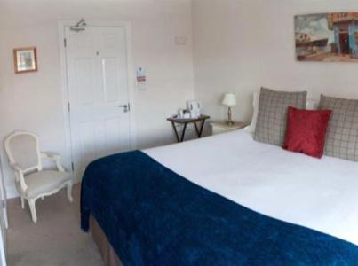 The Osney Arms Guest House - 4