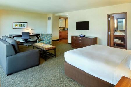 DoubleTree by Hilton Alana - Waikiki Beach - 39
