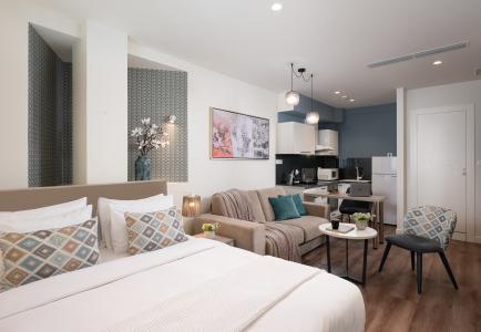 Urban Nest - Suites & Apartments - 47