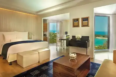 The Ritz-Carlton, Bahrain - 37