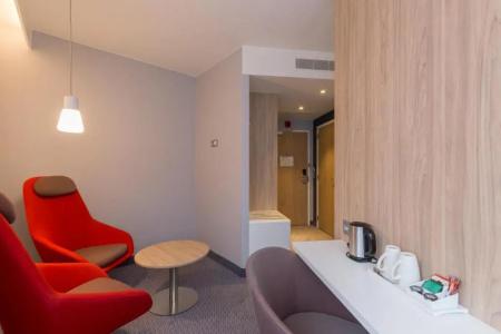 Holiday Inn Express BRUSSELS - GRAND-PLACE by IHG - 37