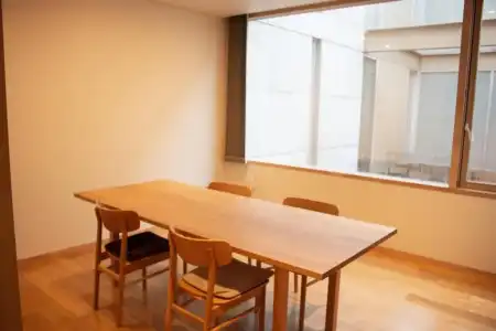 Shonai Suiden Terrasse - 72