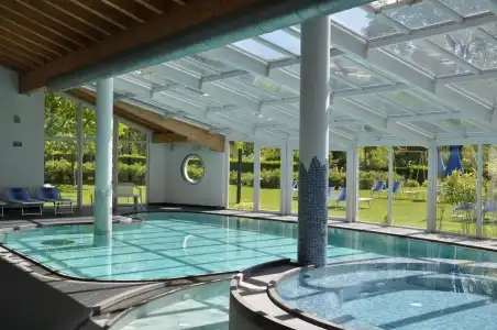 Al Sorriso Greenpark & Wellness - 6