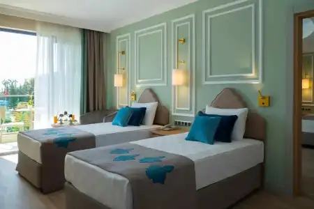 Adalya Art Side - All Inclusive - 6