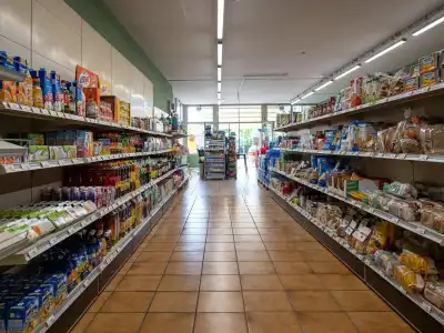 Residence Primera & Apartments Barbara - 0