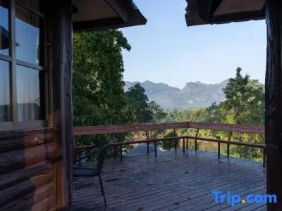 Pung-waan Resort Kanchanaburi - 124