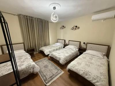 Shkodra Guesthouse - 22