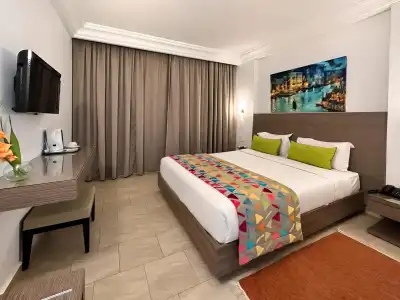 El Oumara - 26