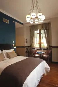 Boutique Castillo Rojo - 135
