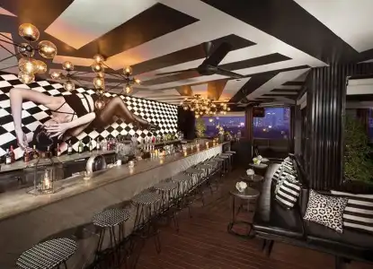 ARTOTEL Thamrin Jakarta - 24