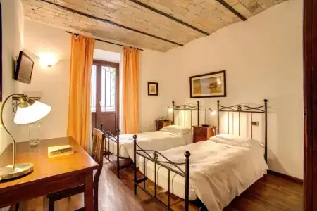 Residenza Domizia- Guest House - 15