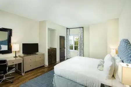 Sea Island Resorts - 20