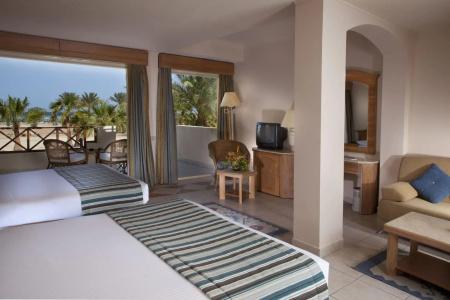 Hurghada Coral Beach - 5