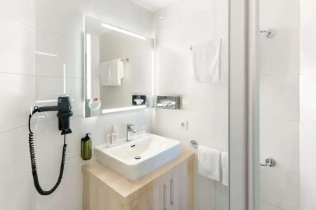 Four Points Flex by Sheraton Salzburg Messe - 35