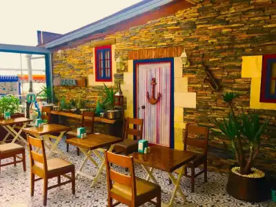 Barba Otel - 26