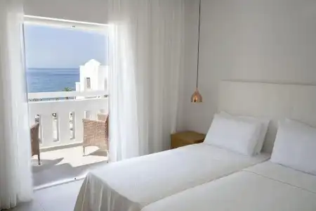 Maritimo Beach - 94