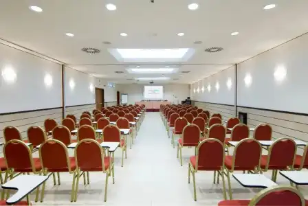 Club House - 18