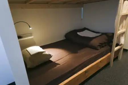 Roots Hostel - 5