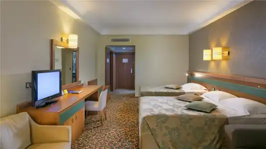Özkaymak Select - Ultra All Inclusive - 6