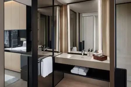 InterContinental Singapore Robertson Quay by IHG - 60