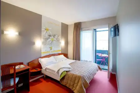 Citotel De La Marne - 4