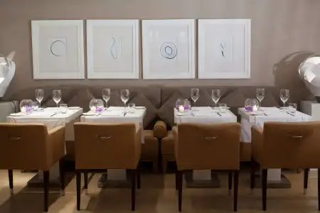 Starhotels Michelangelo - 19