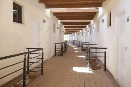 Eco Resort Dei Siriti - 15