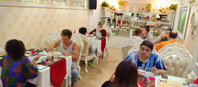 Hanoi Royal - 24