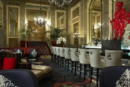 Beacon Grand, A Union Square - 27