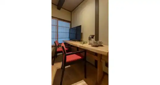 THE MACHIYA Kamiumeya - 57
