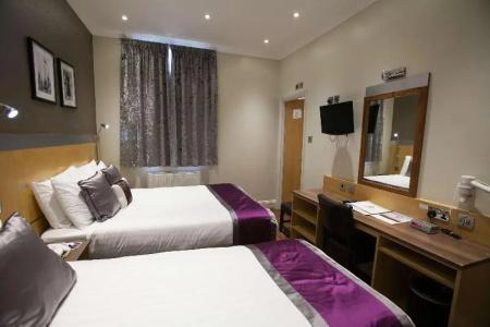 Best Western Victoria Palace - 42