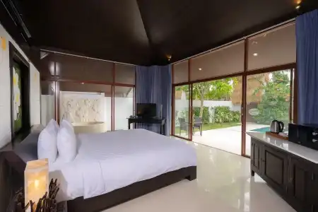 Dhevan Dara Resort & Spa - 44