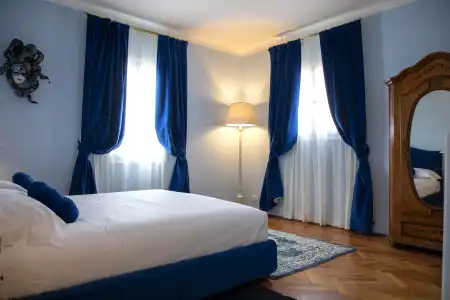 Palazzo Paruta & Wellness Apartments - 47
