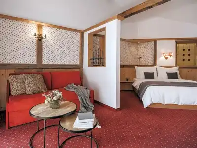 Vaya Resort Seefeld - 85