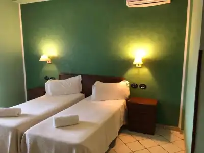 B&B Il Tempio di Hera - 54