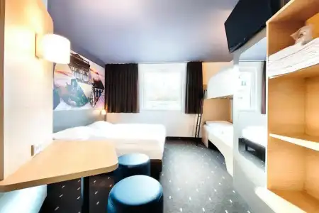 B&B Kaiserslautern - 42