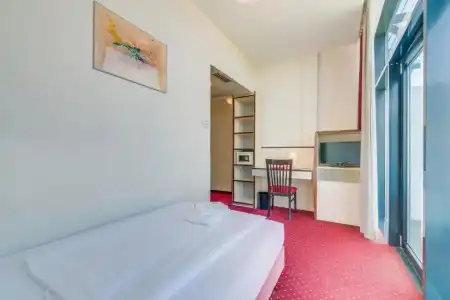 Come Inn Berlin Kurfürstendamm - 25