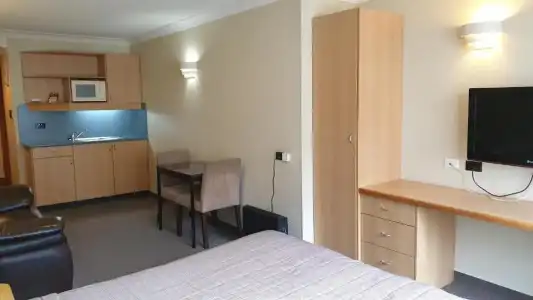 97 Motel Moray - 52
