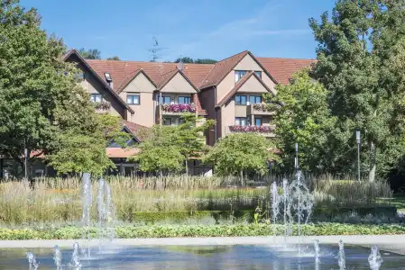 am Kurpark - 14