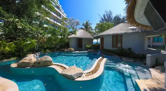 Kundala Beach Resort Hua Hin - 181