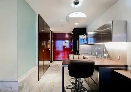 Beautiful Palms Place Suite - 491