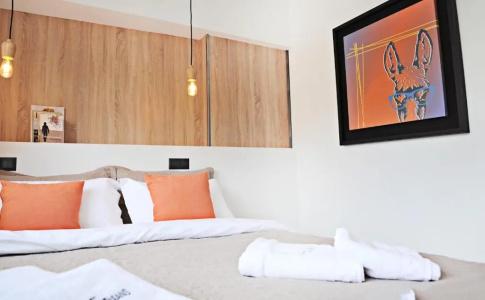 The Athenians Modern Apartments - 177