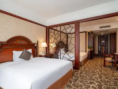 Wyndham Shanghai Hongqiao - 30