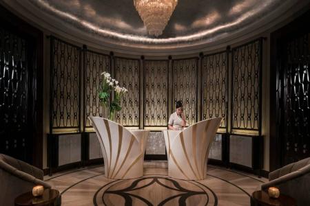 Four Seasons Jakarta - 26