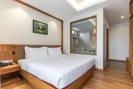 The Gandamar , Yangon - 7